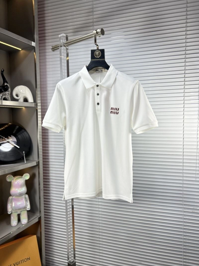 ModernLook Miu Miu T-Shirts 160164