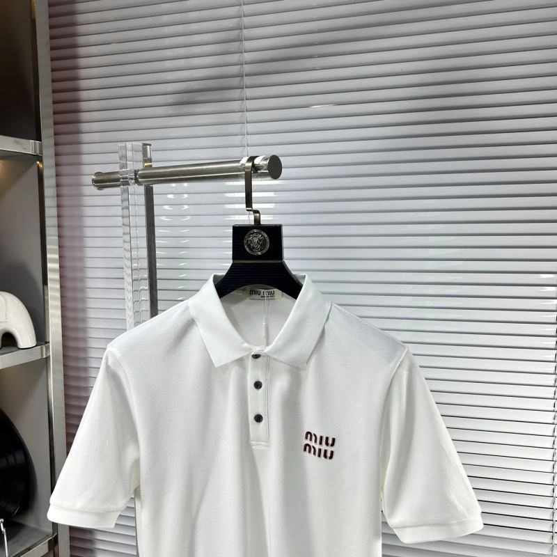 ModernLook Miu Miu T-Shirts 160164