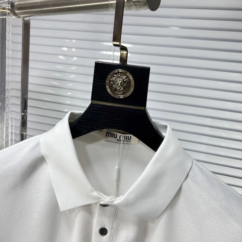 ModernLook Miu Miu T-Shirts 160164