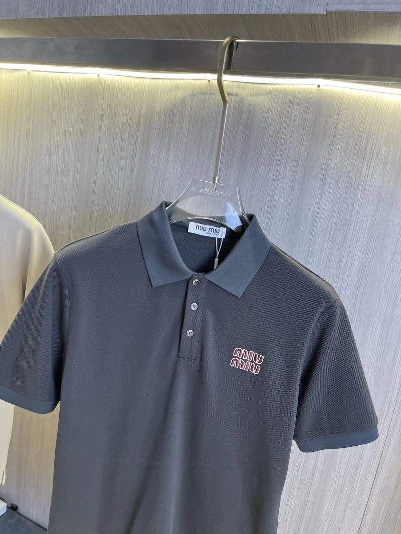 Miu Miu T-Shirts Soft 160162