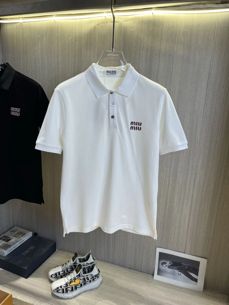 Breathable Miu Miu T-Shirts 160160