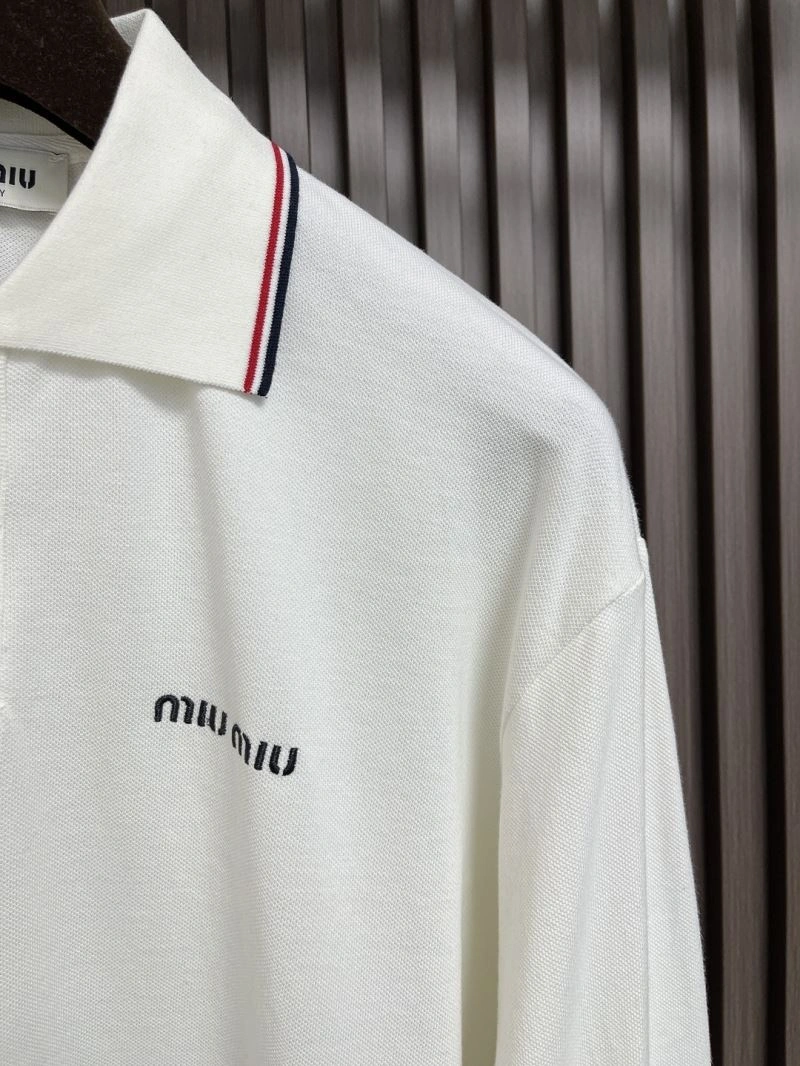 Popular Miu Miu T-Shirts 160159