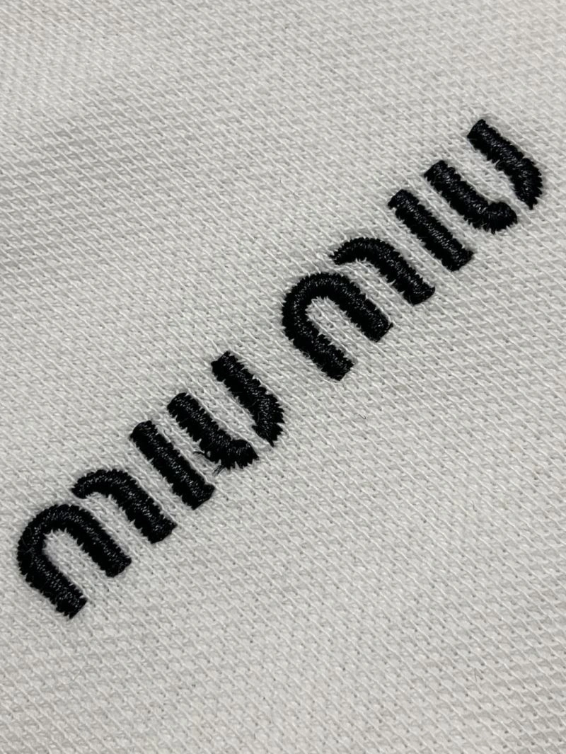 Popular Miu Miu T-Shirts 160159