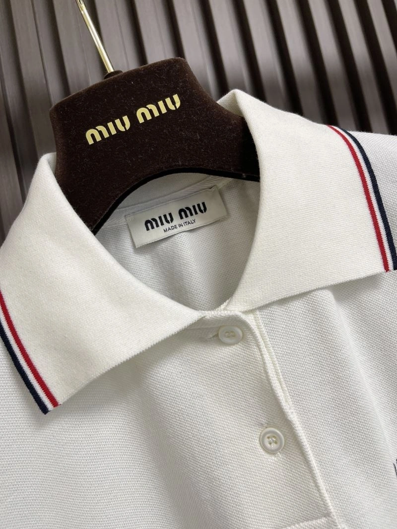 Popular Miu Miu T-Shirts 160159