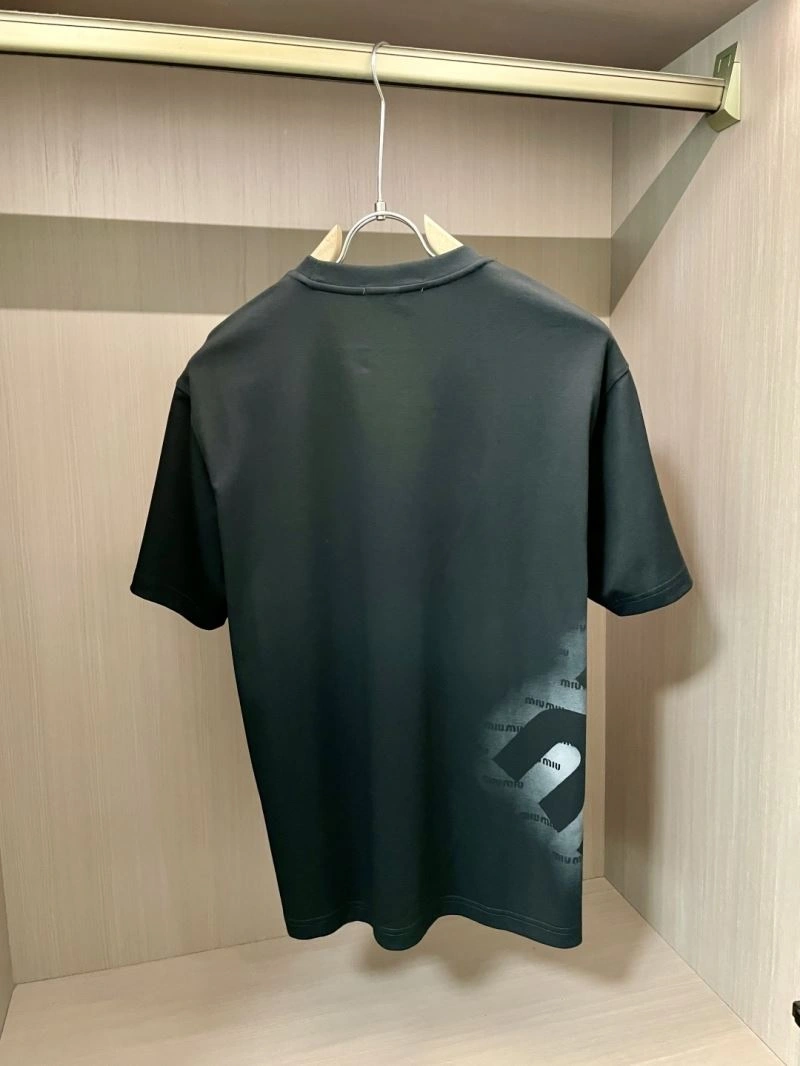 FashionForward Miu Miu T-Shirts 160156