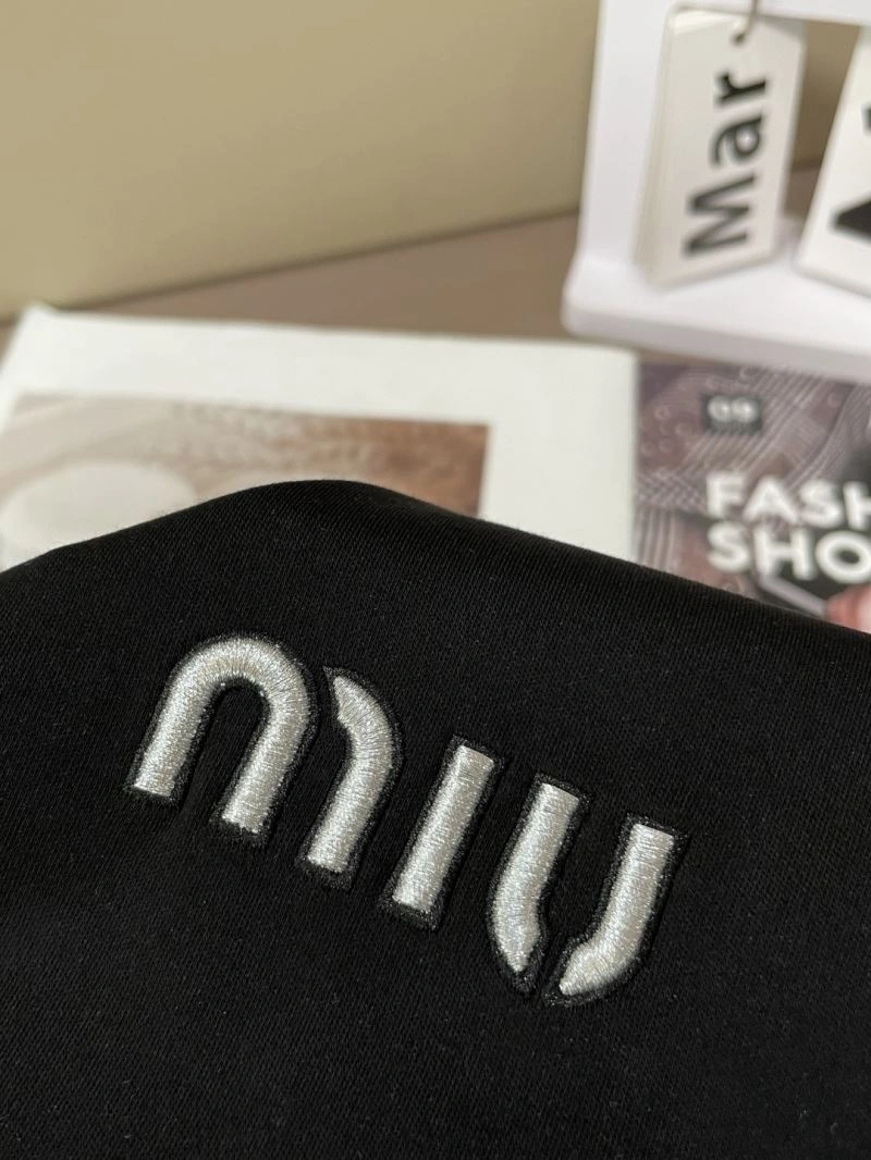 FashionForward Miu Miu T-Shirts 160156