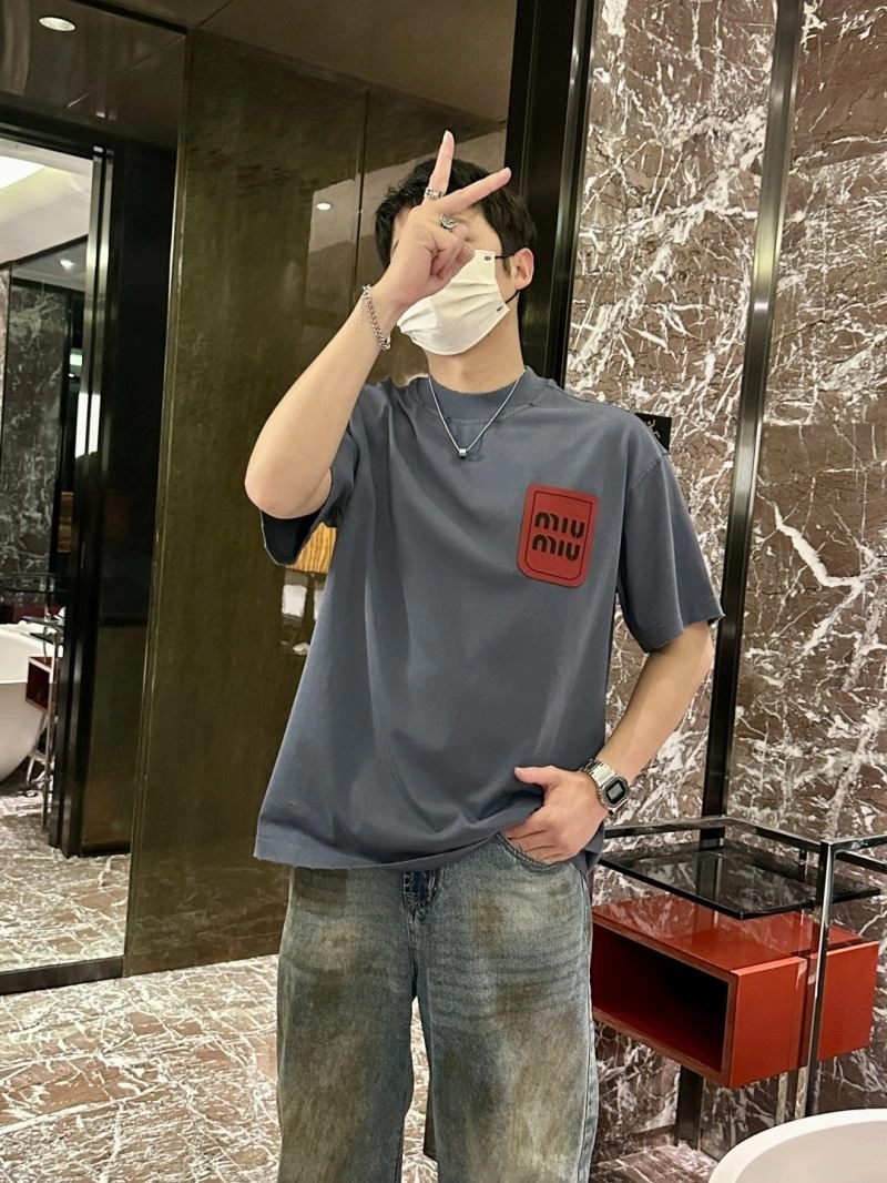 FashionForward Miu Miu T-Shirts 160155