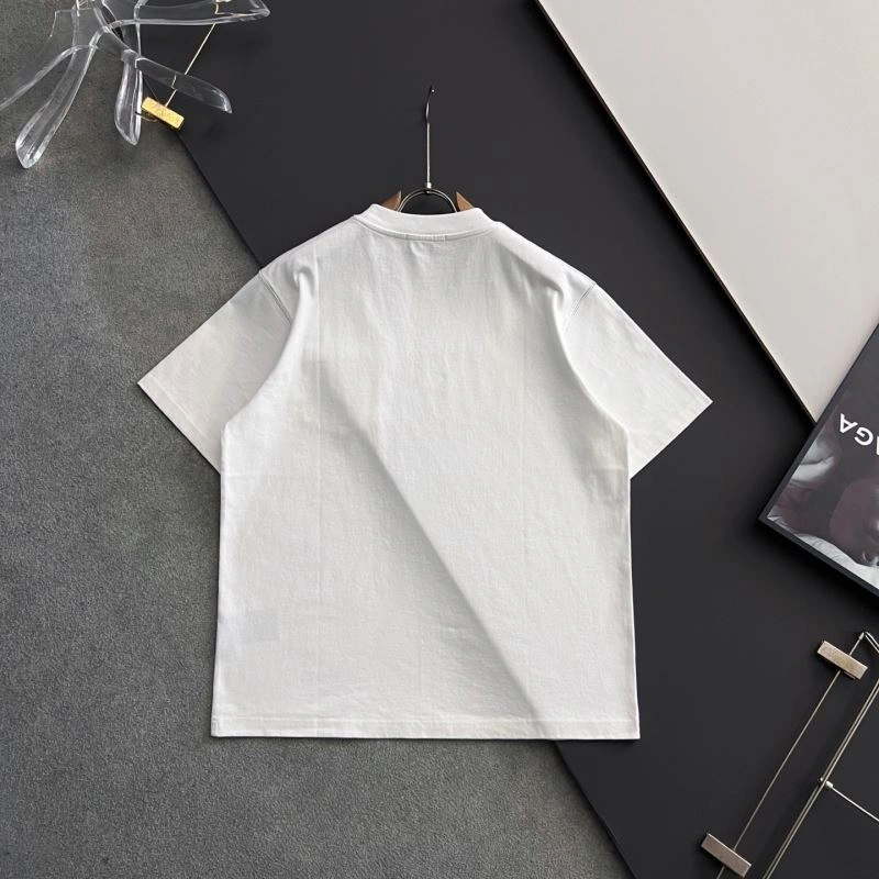 Miu Miu T-Shirts Unique 160152