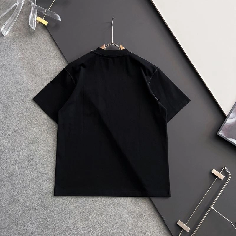 Miu Miu T-Shirts Unique 160152