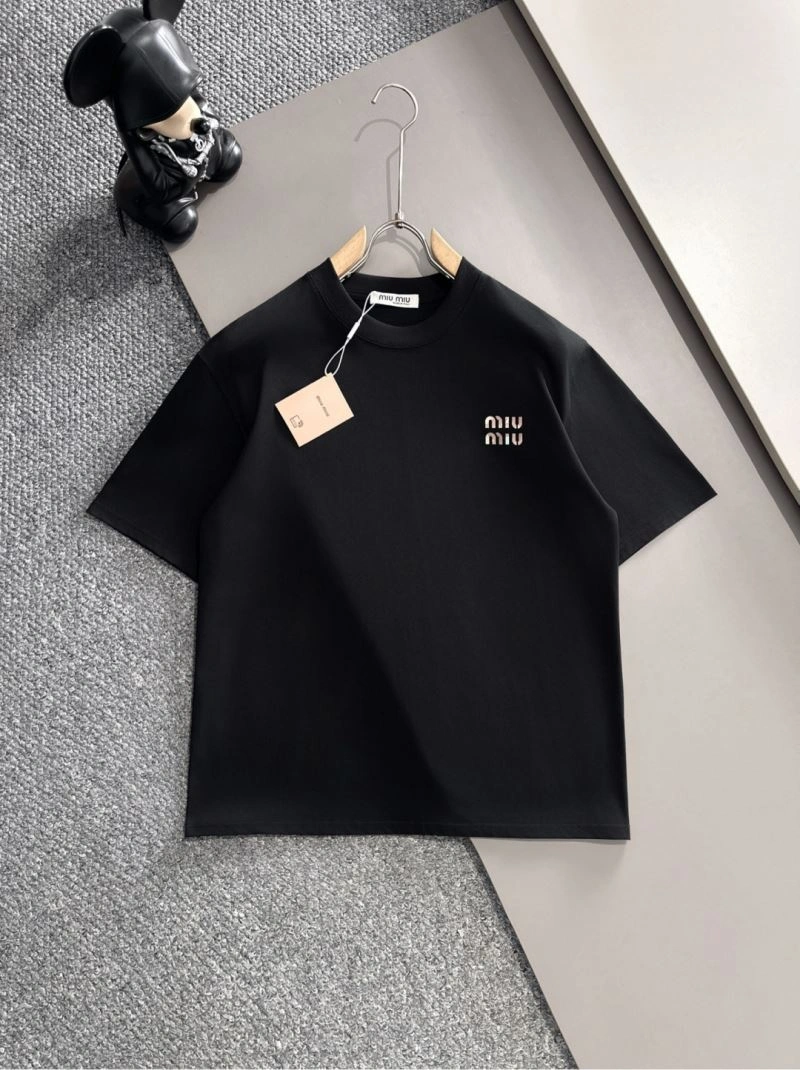 Comfortable Miu Miu T-Shirts 160186