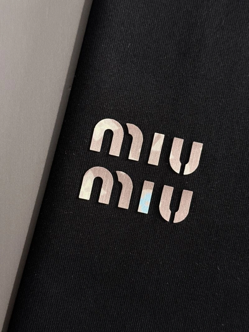 Comfortable Miu Miu T-Shirts 160186