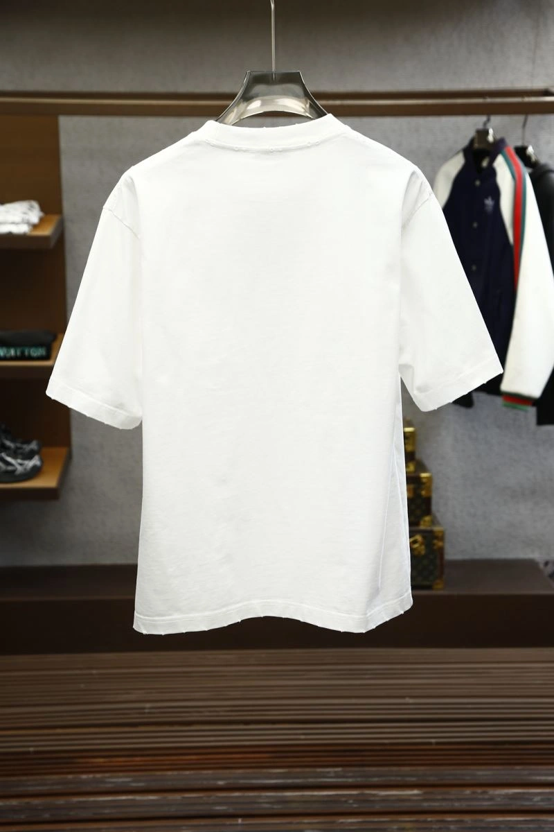 Miu Miu T-Shirts EasyCare 160168