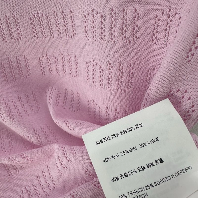 Seasonal Miu Miu T-Shirts 154450