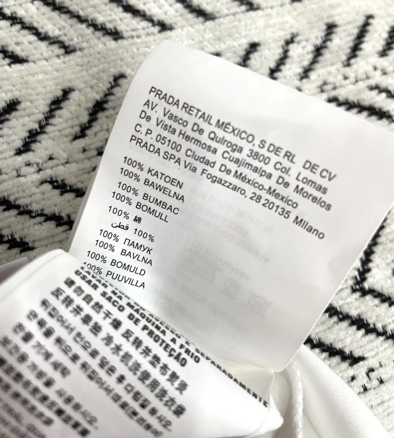 Miu Miu T-Shirts Popular 154436