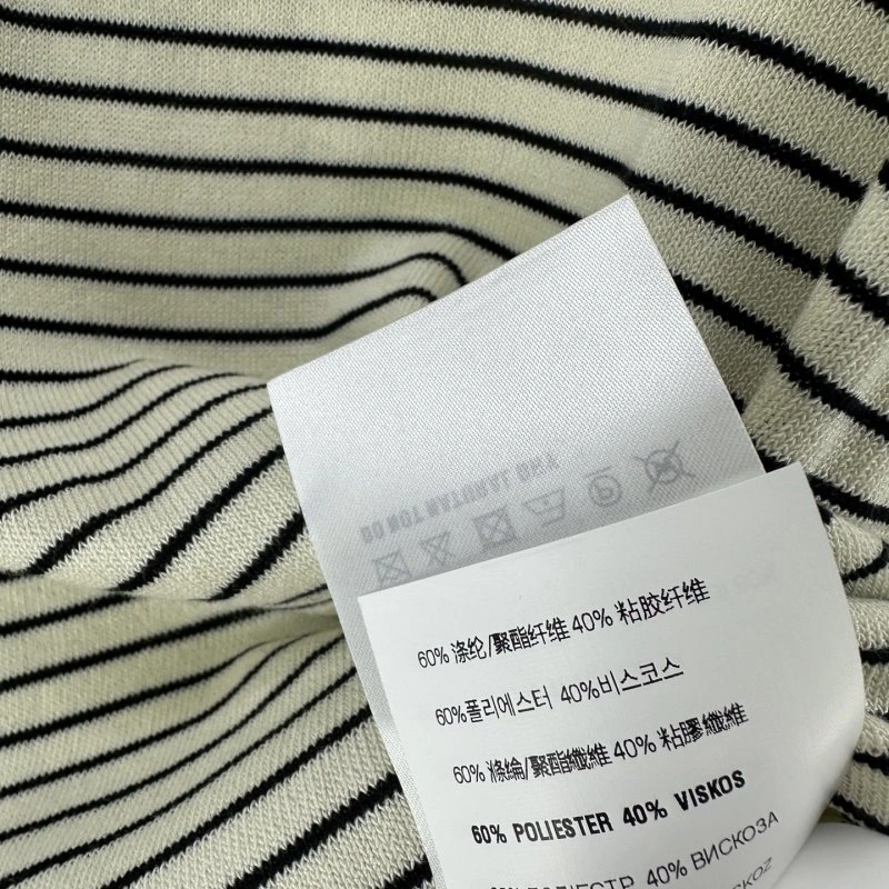Miu Miu T-Shirts Unique 154437