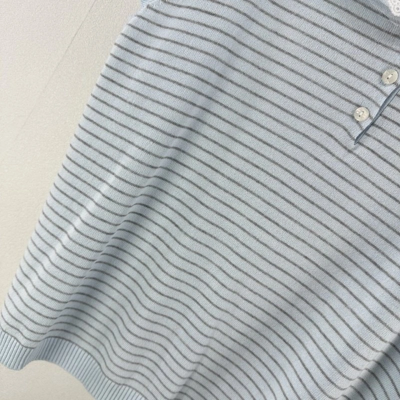 Refined Miu Miu T-Shirts 154420