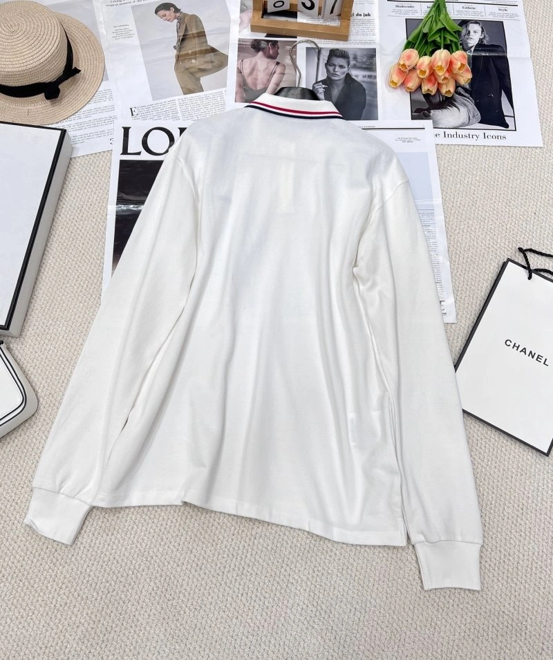 Modern Miu Miu T-Shirts 154410
