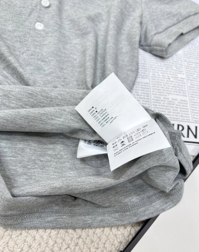 Lightweight Miu Miu T-Shirts 154453