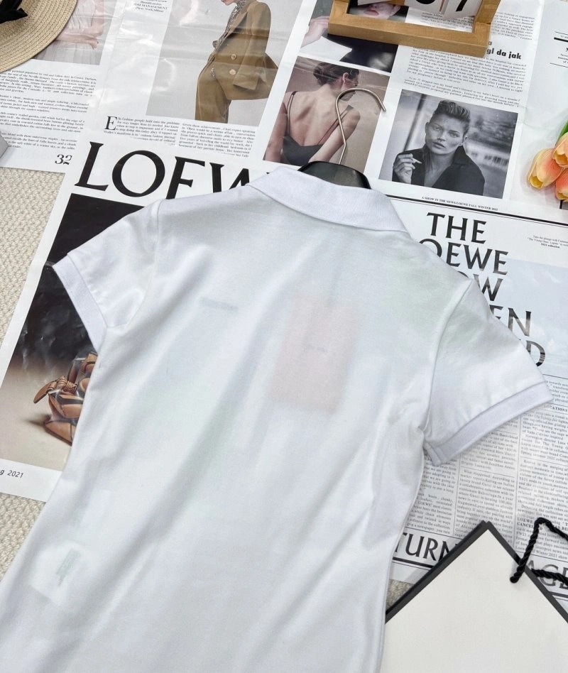Miu Miu T-Shirts Premium 154417