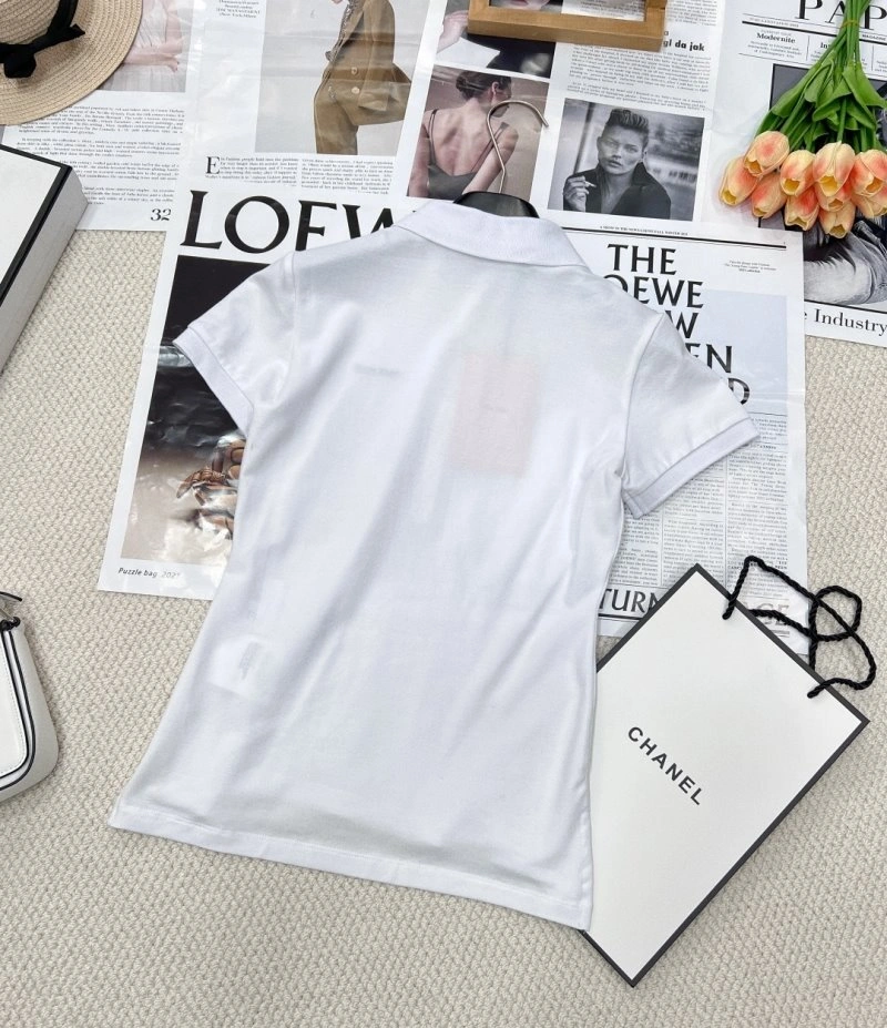 Miu Miu T-Shirts Premium 154417