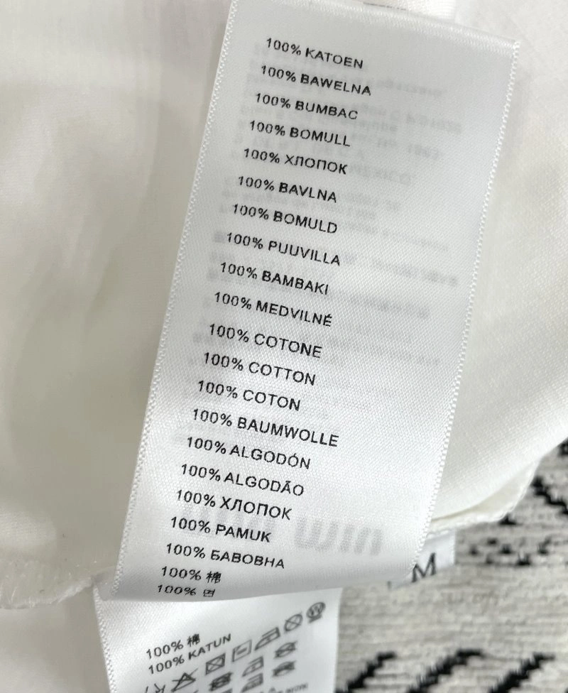 Resilient Miu Miu T-Shirts 154412