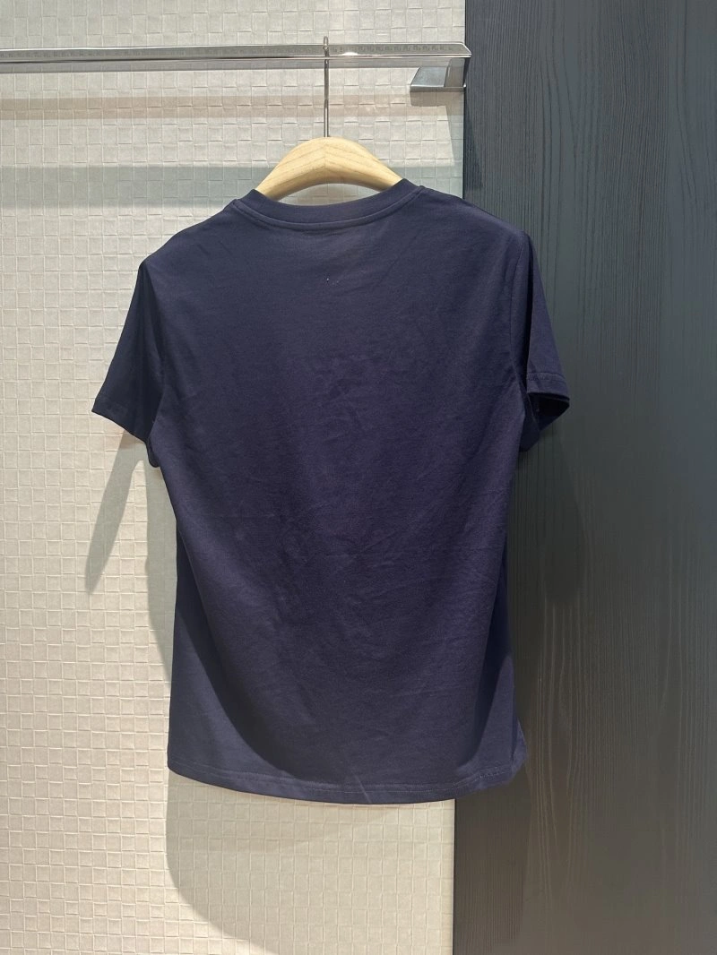 Minimalist Miu Miu T-Shirts 154408