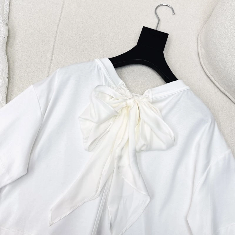 Trendsetting Miu Miu T-Shirts 154391