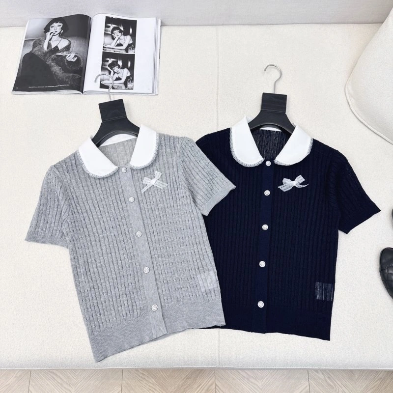 Miu Miu T-Shirts StreetReady 154424