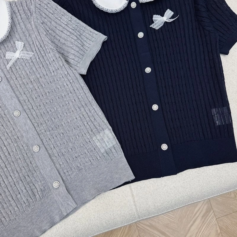 Miu Miu T-Shirts StreetReady 154424