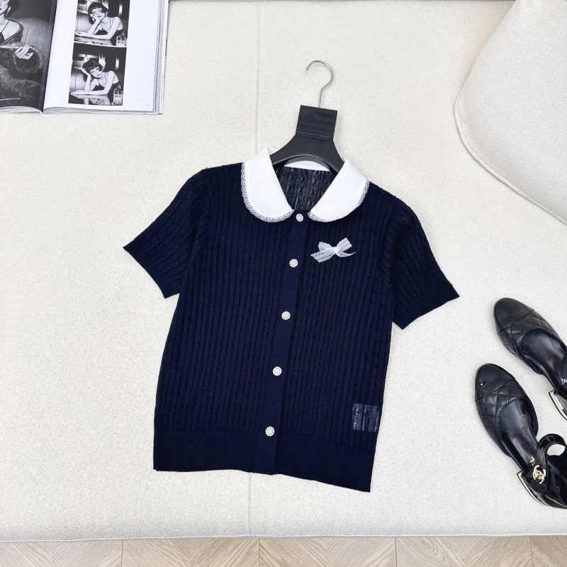 Miu Miu T-Shirts StreetReady 154424
