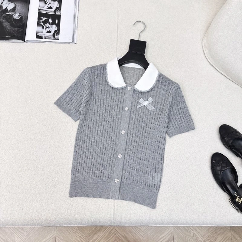 Miu Miu T-Shirts StreetReady 154424