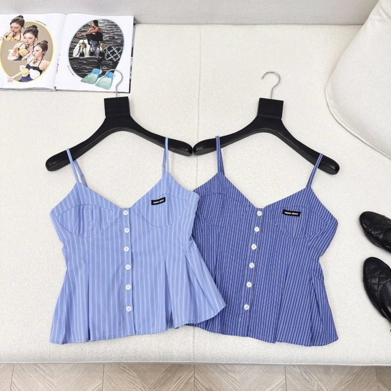FreshLook Miu Miu T-Shirts 154425