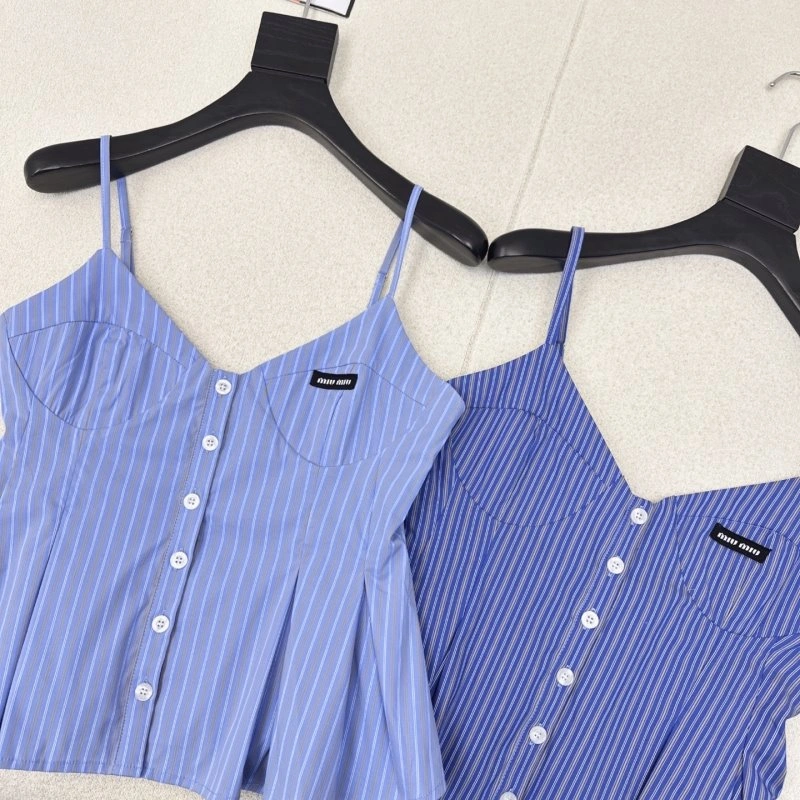 FreshLook Miu Miu T-Shirts 154425