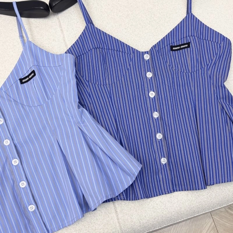 FreshLook Miu Miu T-Shirts 154425