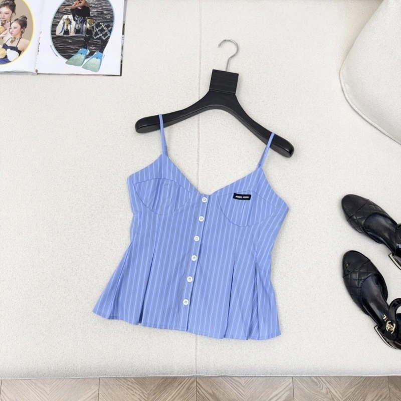 FreshLook Miu Miu T-Shirts 154425