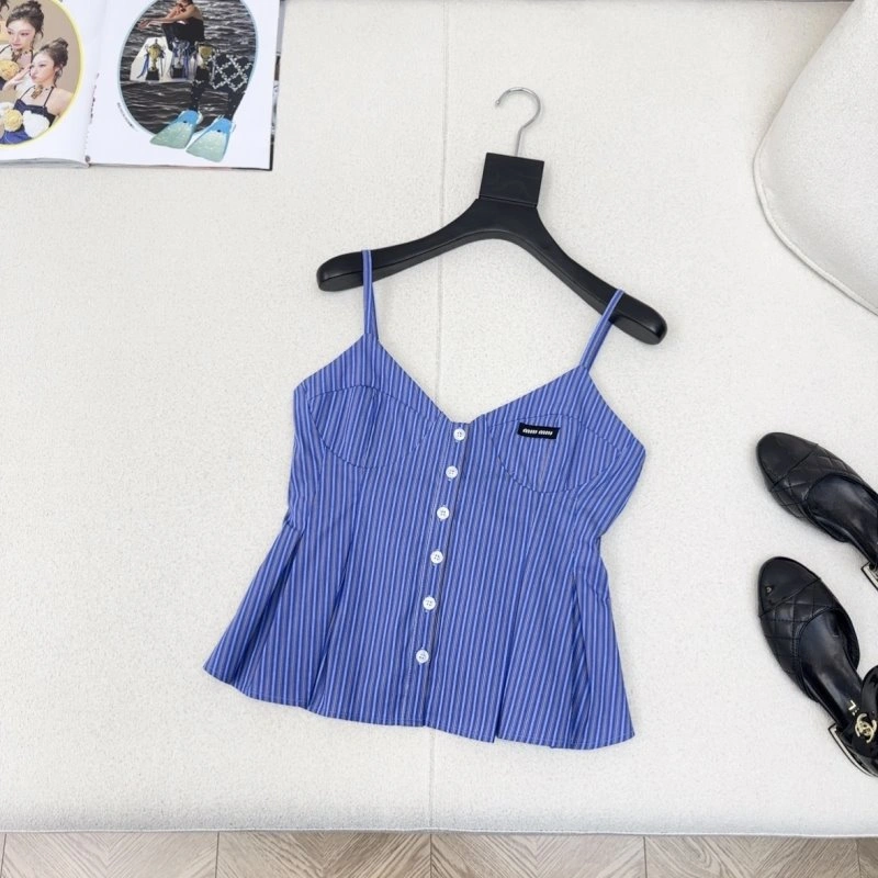 FreshLook Miu Miu T-Shirts 154425