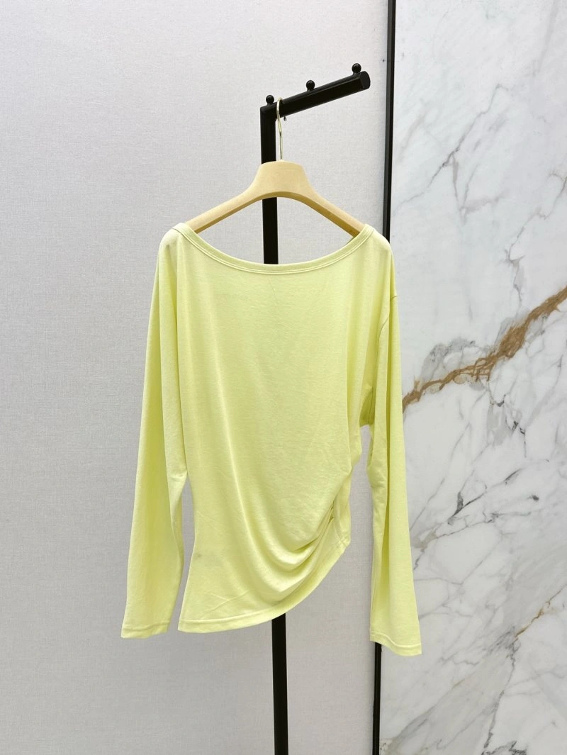 Effortless Miu Miu T-Shirts 154421