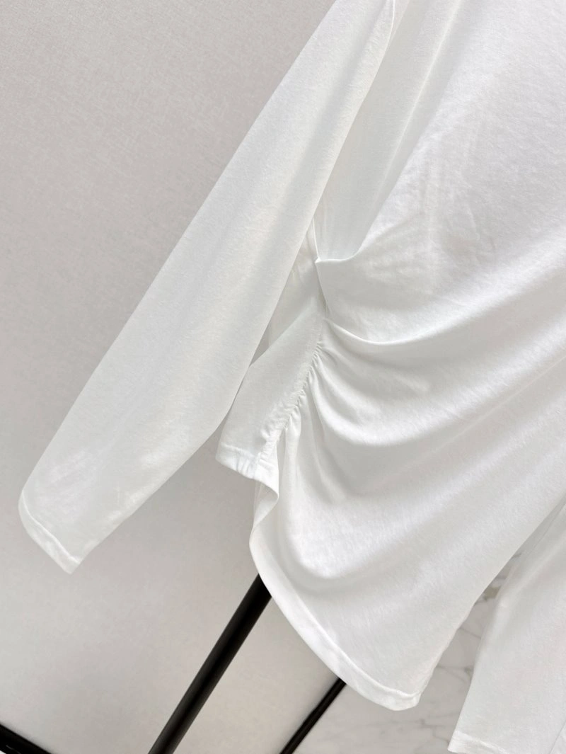 Miu Miu T-Shirts Bold 154423