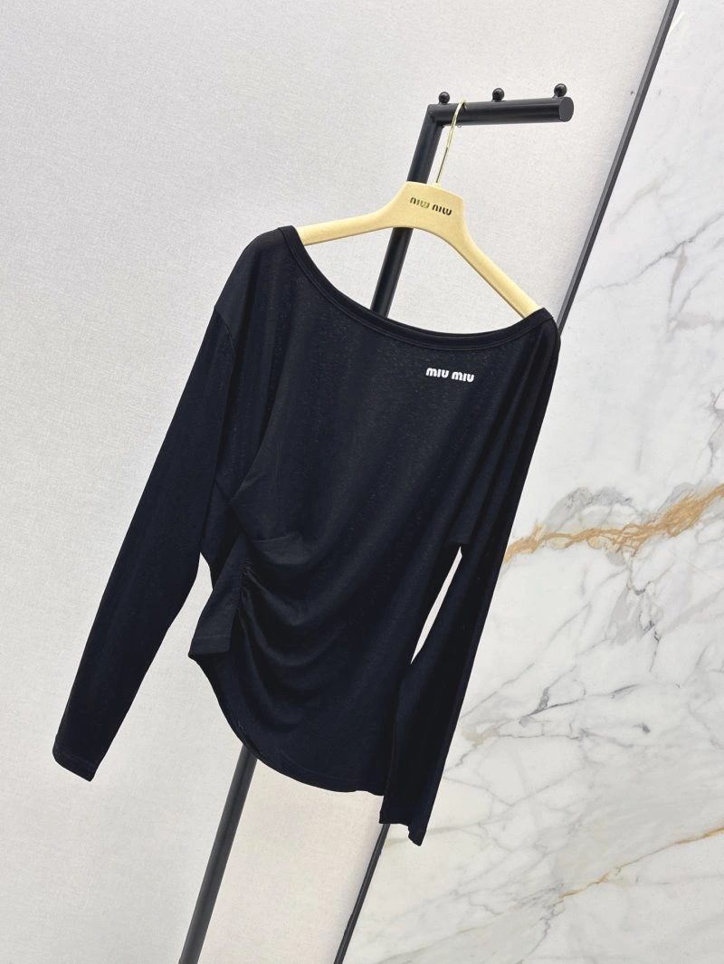 SmartChoice Miu Miu T-Shirts 154400