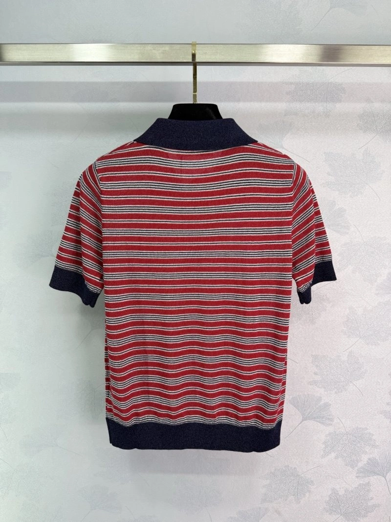 Sophisticated Miu Miu T-Shirts 154452