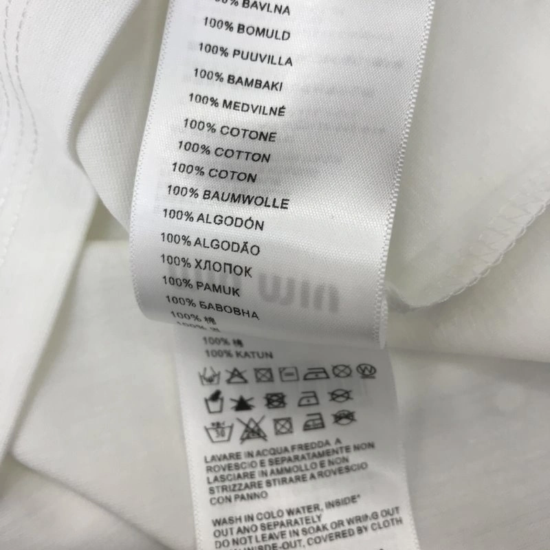Miu Miu T-Shirts EasyCare 154413