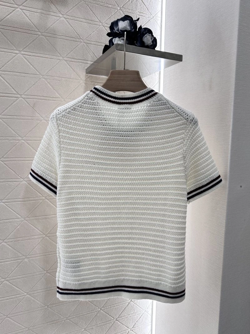 Vibrant Miu Miu T-Shirts 154415