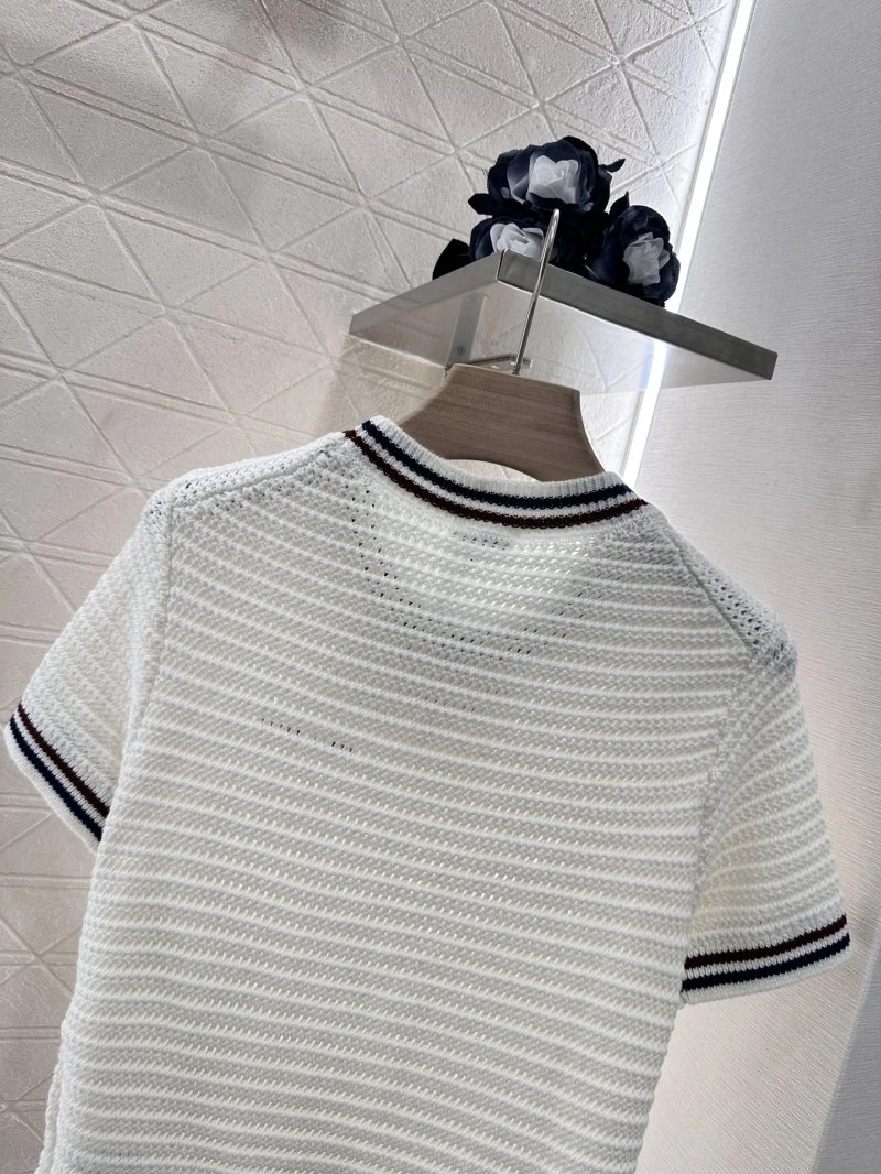 Vibrant Miu Miu T-Shirts 154415