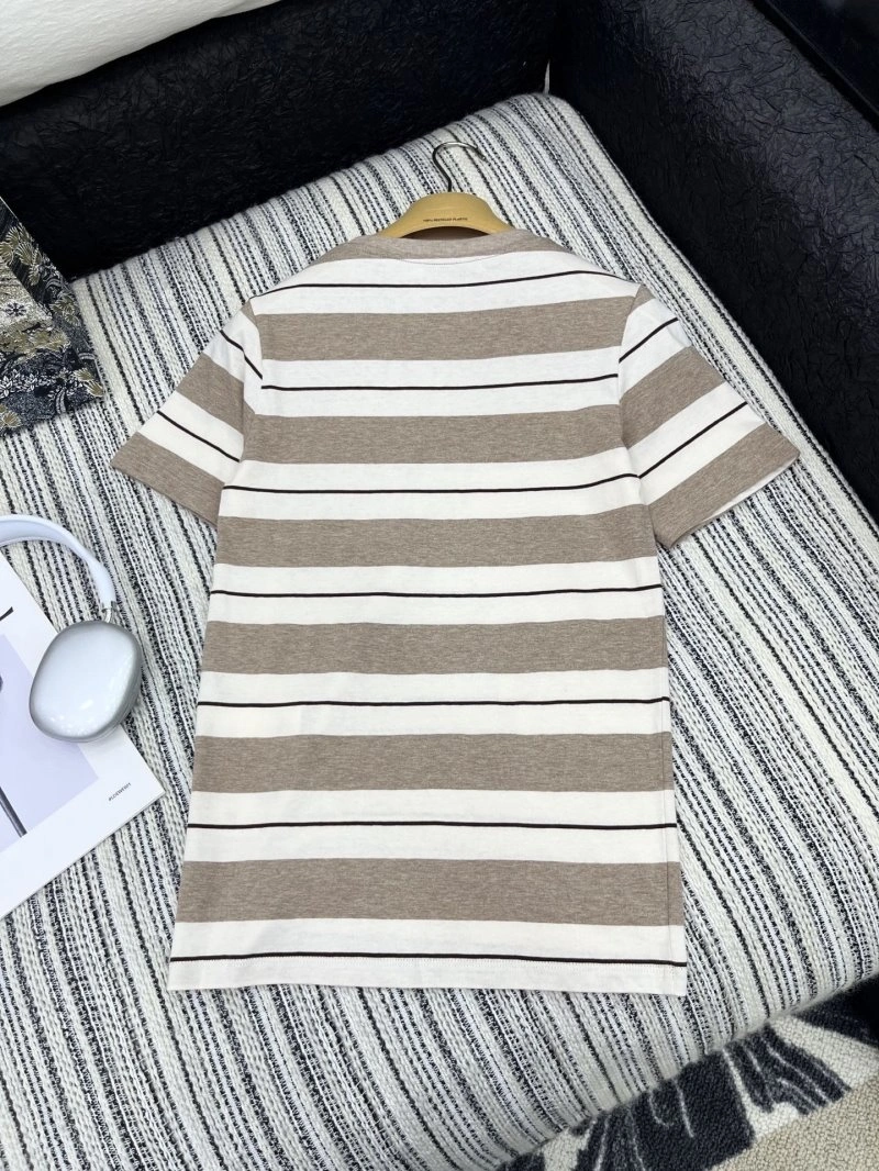 Miu Miu T-Shirts Soft 154414