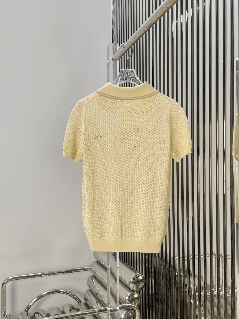 Miu Miu T-Shirts Modern 154396