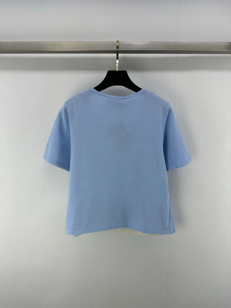 WrinkleFree Miu Miu T-Shirts 154405