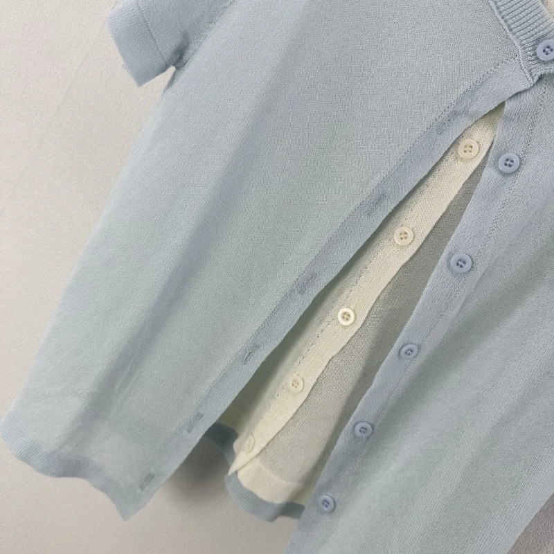 Affordable Miu Miu T-Shirts 154388