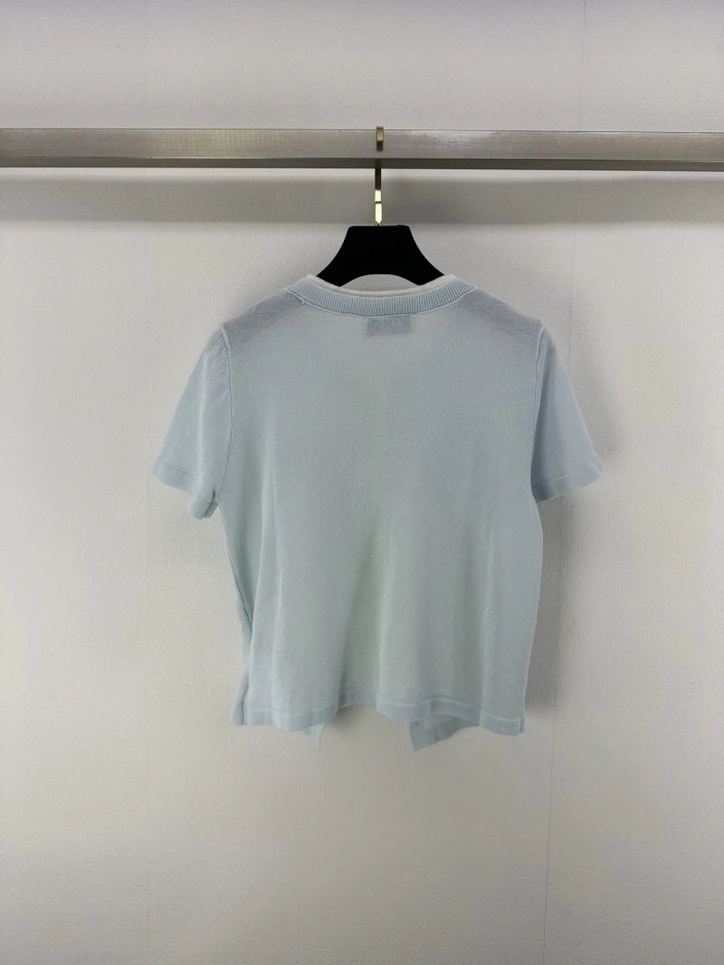 Affordable Miu Miu T-Shirts 154388