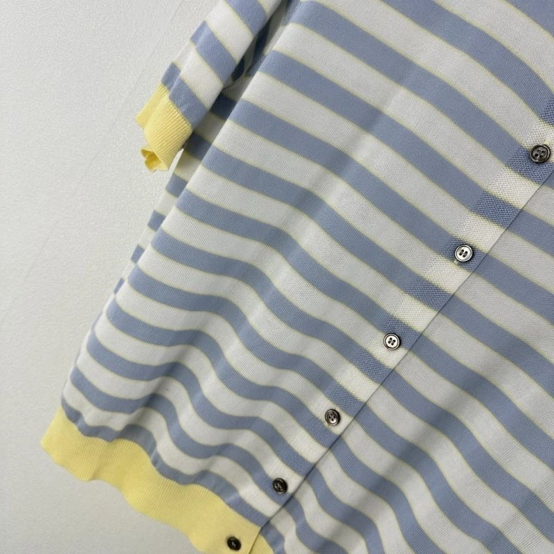 Sleek Miu Miu T-Shirts 154401