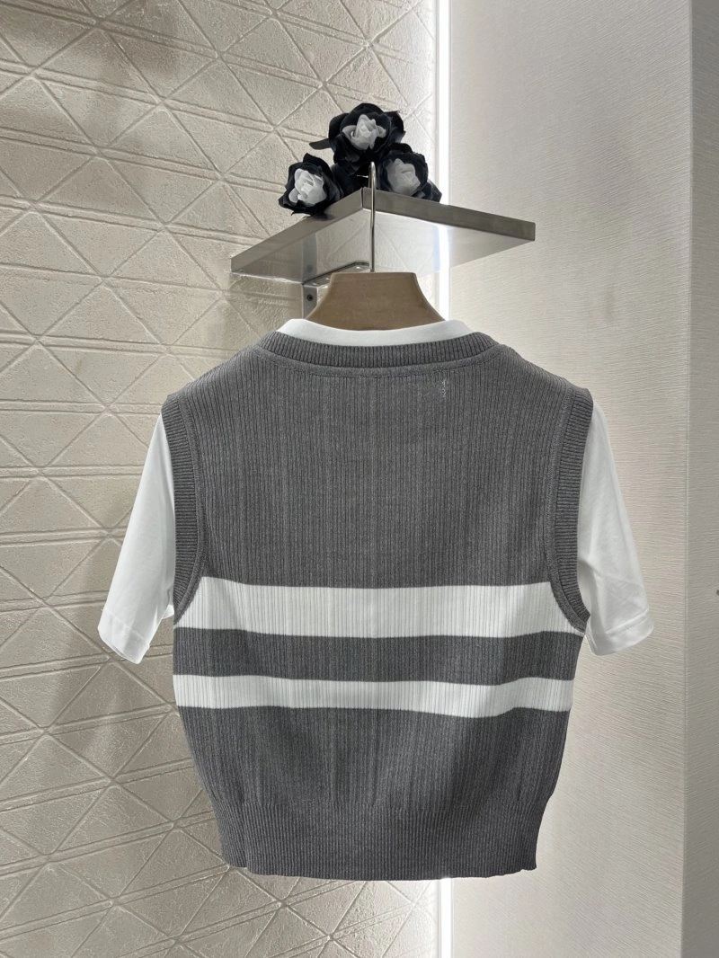 Miu Miu T-Shirts Snug 154387